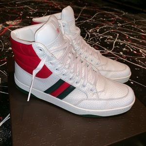 Gucci high top